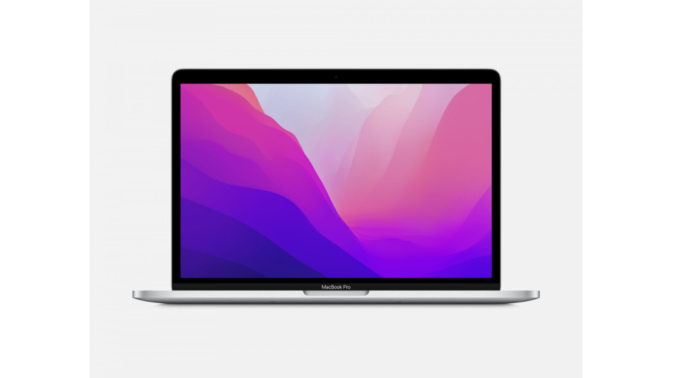 MacBook Pro 13-inch (2022) review